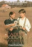 Caddie Woodlawn's Family