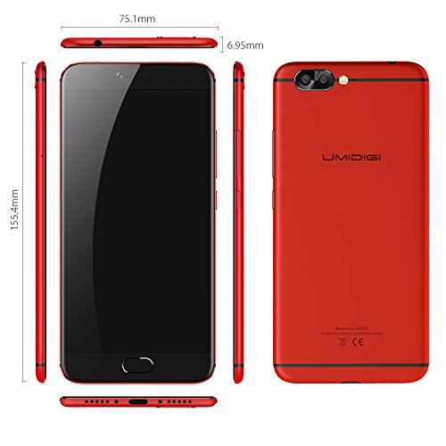 Umidigi - Smarphone Umidigi A1 Pro, cellulari