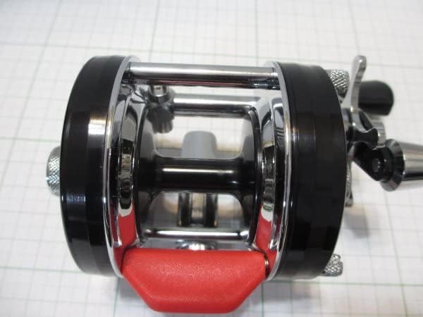 5600c 赤ベロフレーム　スペア ABU アンバサダー 5600C 赤ベロ 5600c 赤ベロフレーム スペア 5600c 赤