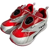 [プラレール] キッズ スニーカー シューズ 靴 こまち はやぶさ D51 かがやき N700系 ドクターイエロー 成田エクスプレス 山手線 JR 新幹線 (ホワイト, 日本の靴のサイズ寸法, キッズ, 数値, 15.0 cm)