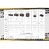 DeWalt Tough System 2.0 (DWST83342-1) DS400 Black