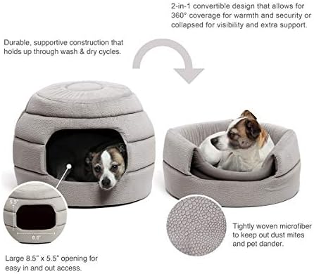 ninipet dog bed
