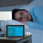 SSA WiFi Frame 32GB Digital Picture Frame WiFi 10.1 inch Digital Photo Frame with IPS Touch Screen, Auto-Rotate,Send 50 Photo Unlimited,Share Photos/Videos Instantly via App or E-Mail from Anywhere - Image 3