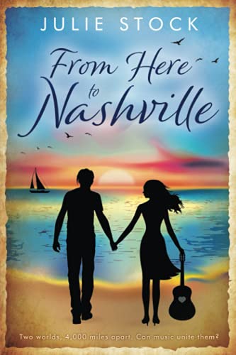 From Here To Nashville: 1 (From Here To You)