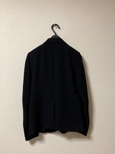 シンゾーン 紺 ブレザー ジャケット ネイビー 金ボタン