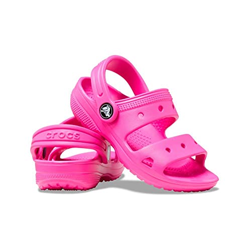 Image of Crocs Unisex Kids Classic Sandal