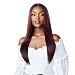 Outre EveryWear Synthetic HD Lace Front Wig - EVERY 5 (1B Off Black)