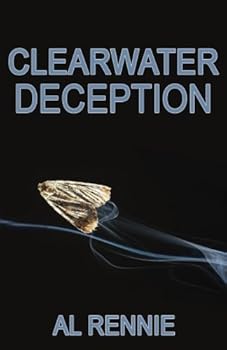 Paperback Clearwater Deception (Clearwarer) Book