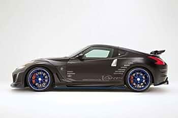 ポム サイドスカート meteo88_bmi20-fd-side