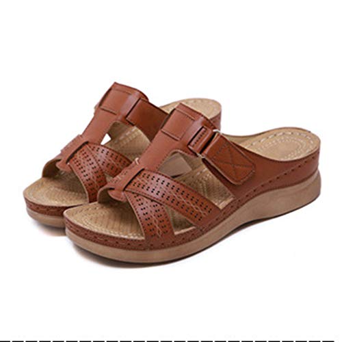 Pantofole Estive da Donna Pantofole Ciabatte