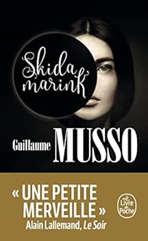 Mass Market Paperback Skidamarink [French] Book