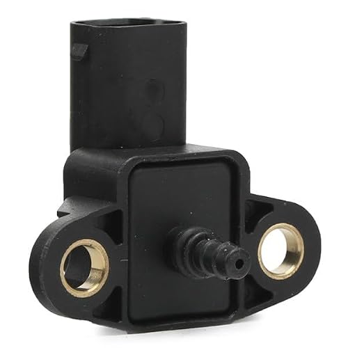 DELPHI PS10140 Ladedrucksensor Kompatibel mit MERCEDES-BENZ C-Klasse Limousine W204