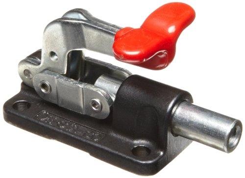 DE-STA-CO 6015 Straight-Line Action Clamp