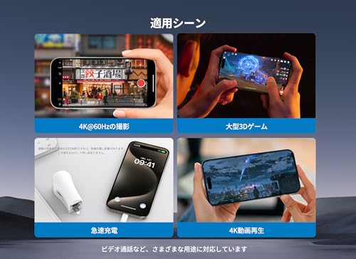 Phizzor 100%純度超薄グラフェン冷却シート SL102316サムネイル6