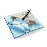 Fazitrip Quick Drying Towel/Microfiber Towels /Sport Towels /Travel Towels with Carry Mesh Bag- Ultra Compact Lightweight Best for Camping, Hiking, Swimming, Gym, Yoga and Beach, 2-Pack Large