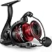 Piscifun Flame Spinning Reels Light Weight Ultra Smooth Powerful Spinning Fishing Reels (3000 Series)