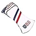 USA Stars and Stripe Golf Club Wood Cover for 460cc Driver Head Covers Golf Builder