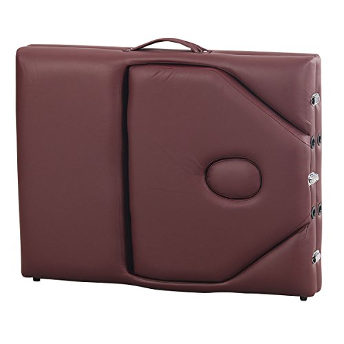 3B Scientific 1021430 3B Liftback Portable Massage Table thumb #4