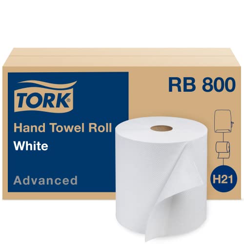 Tork Hand Towel Roll,...