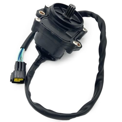 Servomoteur différentiel avant Q830-314000 pièce pont quad CF450 500CC ATV UTV