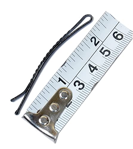 Image of BISMAADH Hair Styling Beard Bob Pin - Pack of 5 Free Size