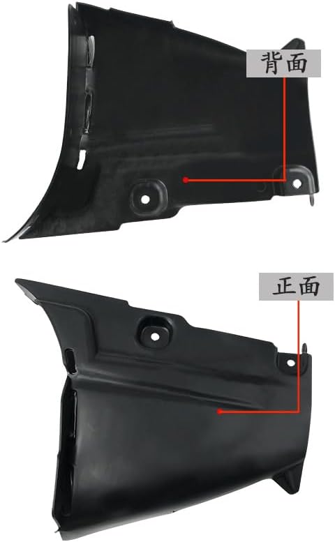 19-21 Fit For Benz A-Class W177 Lining Front Section 1776901703 1776901803(Left)