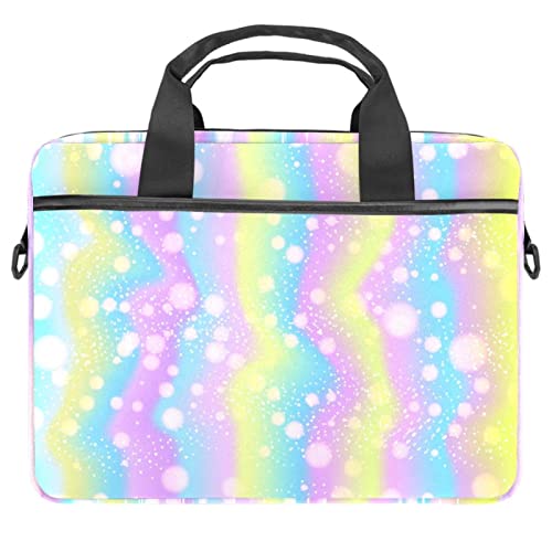 Sac à bandoulière pour ordinateur portable 13 13.3 14.5 pouces