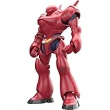 MODEROID 機動警察パトレイバー TYPE 7ブロッケン OVAカラーVer. ノンスケール 組み立て式プラモデル