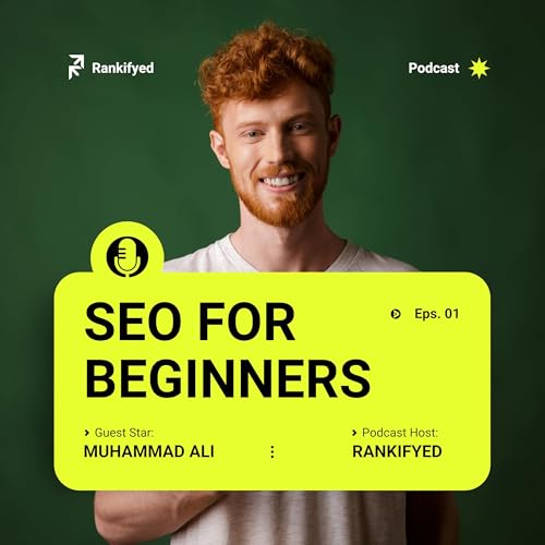 SEO For Beginners 2025 And Beyond