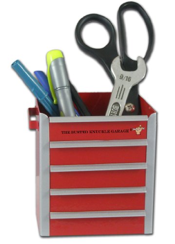 Busted Knuckle Garage BKG-174-PC Pencil Cup Toolbox