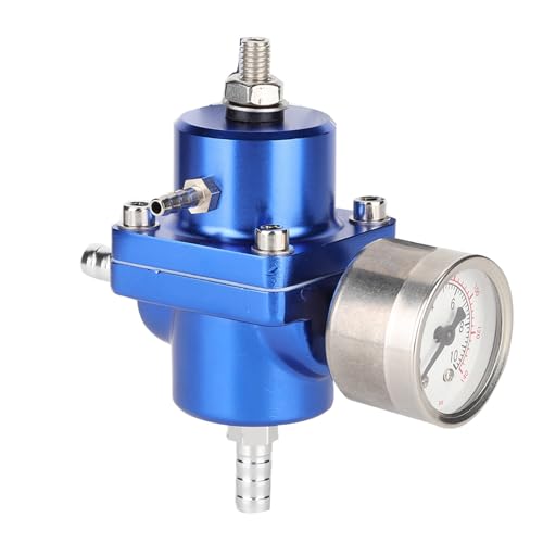 Régulateur de pression de turbo 0-140 psi pour résoudre les baisses de régime en accélération