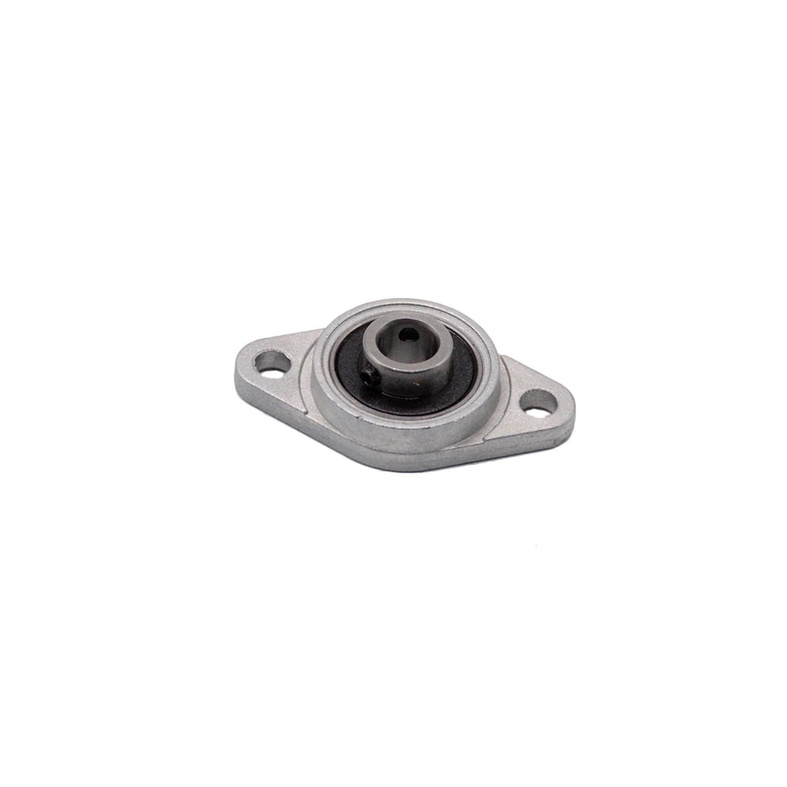 RAHBI 10 pièces en Alliage de Zinc diamètre 8mm alésage roulement à Billes Bloc d'oreiller monté Support Calibre KP08 KP000 KP001 KP002 KP003 KFL08 KFL000 Leisurely (Size : KFL002)