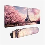 【SERVICE APRÈS-VENTE】Notre tapis de souris ajoute de la couleur, du style et du confort à votre espace de travail. Si vous n'êtes pas satisfait de notre tapis de souris, veuillez nous le faire savoir, nous résoudrons votre problème dans les plus brefs délais. Profitez de votre achat sans souci ici