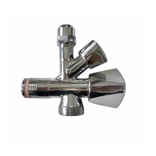 Preisvergleich Produktbild Geräteventil / Kombieckventil