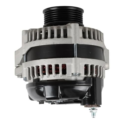 Alternateur 1042103092 stoppe les chutes de tension des phares de Honda Odyssey 02-04
