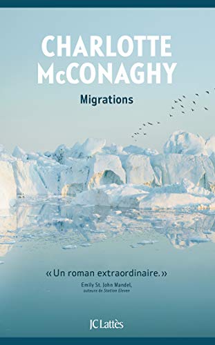 Migrations [French] 2709665263 Book Cover