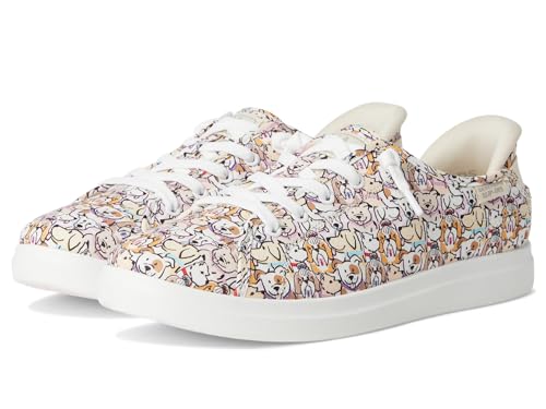 Skechers Women's Bobs D'vine-Bud 4 Life Sneaker2