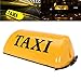 Produktbild 12 V Taxi Dachschild Topper Licht Auto Magnetschild Lampe LED Wasserdicht