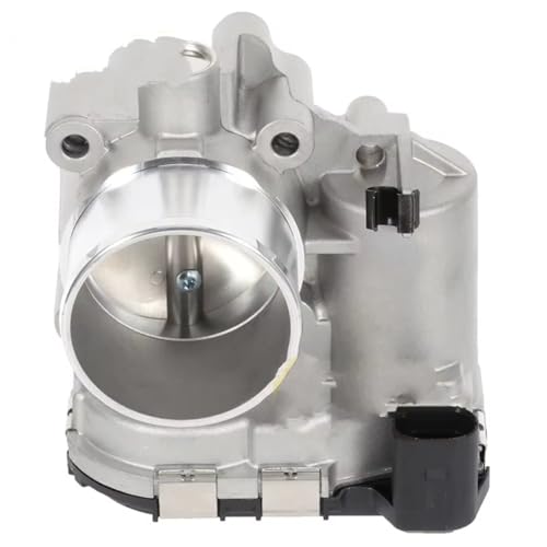 Cuerpo acelerador de 52 mm para Ford Fiesta y Transit Connect 1.6L de 2013 a 2016