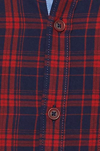 Monte Carlo Men's Regular fit Casual 