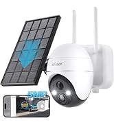 【新品】ieGeek 屋外防犯カメラ 4G LTE通信 ワイヤレス wifi不要 Amazon.co.jp: 【電源/wifi不要・SIMカード&64GBMicro SDカード付属