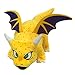 Peluches Lindo Juego Dragon Quest Fry Dragonkid Felpa Para Niñas Niños Juguetes De Peluche Regalos Para Niños 20cm