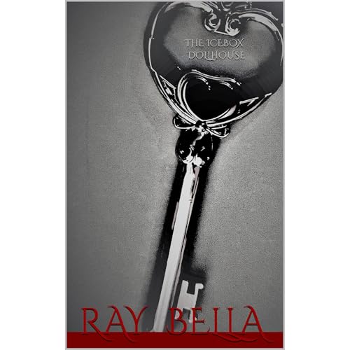Ray Bella presents The Icebox Dollhouse episode artwork