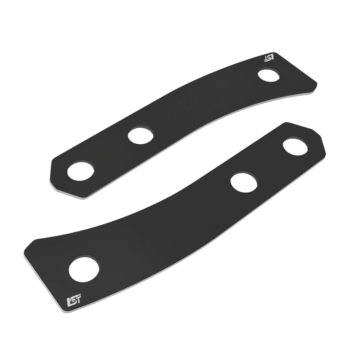 LST Blech zur Rahmenverstärkung 5mm (6er Set) kompatibel mit Nissan Navara D40 – Verstärkungsblech aus Stahlblech schweißgeeignet Reparaturblech für Fahrzeugrahmen Instandsetzung & Strukturverstärkung