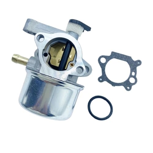 Réparer une tondeuse en panne avec ce carburateur 794304 pour moteur thermique