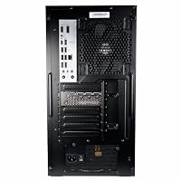 Formacom PC Intel Core Ultra 7 265K bis 5,50 GHz Turbo 64GB DDR5 6000MHz 2TB M.2 SSD (5000MB/s) Intel Arc B580 12GB GDDR6 Windows 11 Pro leise Wasserkühlung WLAN Bluetooth USB4 gedämmtes Gehäuse – Ansicht 2