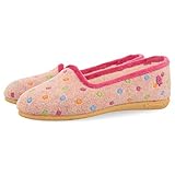 Made In Spain HOT POTATOES JAANI, Pantuflas, Nude, 32 EU