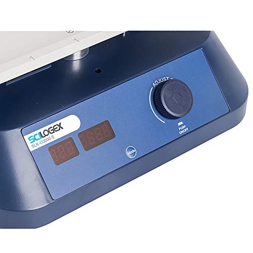 The 29 Best Lab Orbital Shakers of 2024 [Verified] Cherry Picks