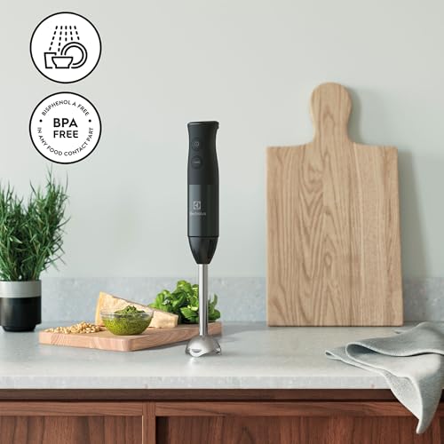Frullatore Ad Immersione Electrolux E3HB1-4GG - 2
