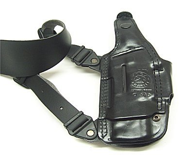 Fondina-Vega-cuoio-ascellare-O180-beretta-APX--serie-O1NERO-DX